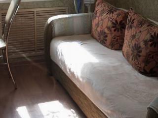 3-комн. квартира, 48 м², 1/1 этаж