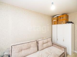 3-комн. квартира, 59.4 м², 1/5 этаж
