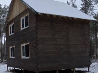  дом, 72 м², 13.2 соток