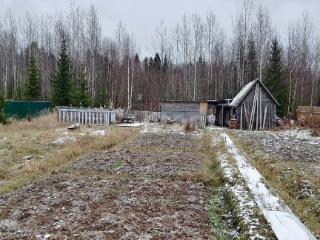  коттедж, 25 м², 9.9 соток