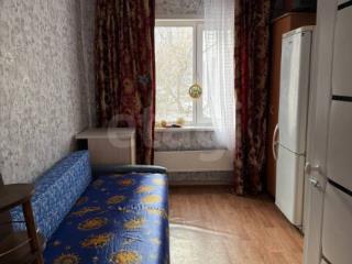 Студия, 12 м², 1/9 этаж