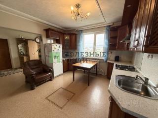 1-этажный дом, 125.1 м², 11 соток