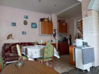 2-этажная дача, 209 м², 5.74 соток