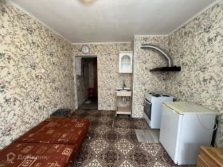 Студия, 17 м², 2/5 этаж