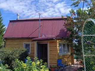 2-этажный дом, 65 м², 4.09 сотки