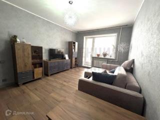 2-комн. квартира, 53 м², 4/5 этаж