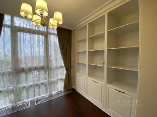 5-комн., Квартира в новостройке, 157 м², 4/25 этаж