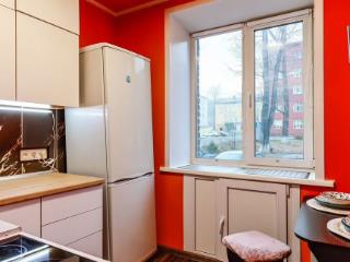 2-комн. квартира, 42 м², 2 этаж