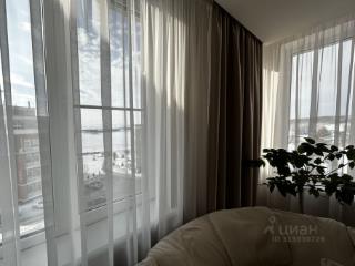 3-комн. квартира, 120 м², 5/6 этаж