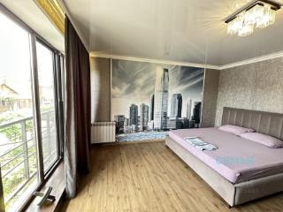 2-этажный дом, 200 м², 4 сотки