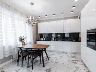 2-этажный коттедж, 154.8 м², 9 соток