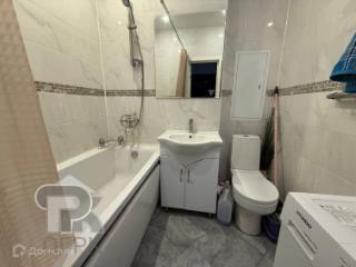 1-комн. квартира, 40 м², 4/17 этаж