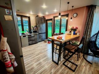  коттедж, 140 м², 15 соток