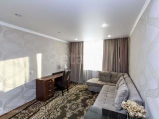 1-комн. квартира, 30 м², 1/4 этаж