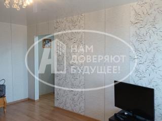2-комн. квартира, 52 м², 9/9 этаж