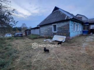 1-этажный дом, 58 м², 10 соток