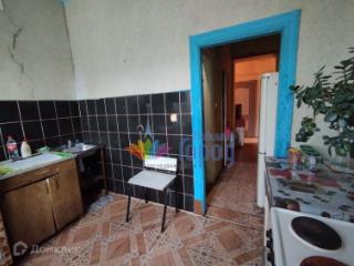 3-комн. квартира, 73.4 м², 1/5 этаж