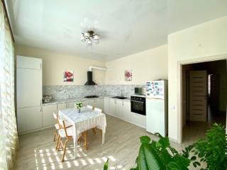 1-этажный дом, 99.9 м², 6.6 соток