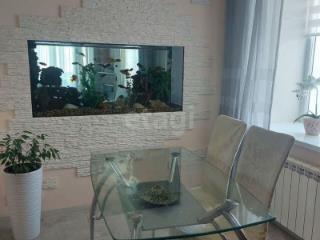 3-комн. квартира, 98 м², 12/16 этаж
