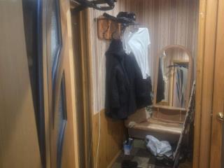 1-комн. квартира, 31 м², 2/5 этаж