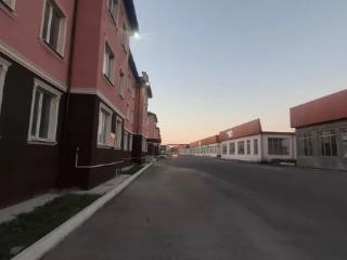 2-комн., Квартира в новостройке, 57 м², 1/3 этаж