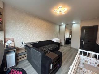 1-комн. квартира, 32.3 м², 4/9 этаж