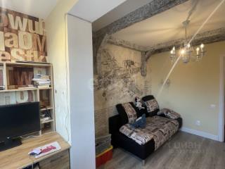 3-комн. квартира, 76 м², 4/9 этаж