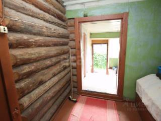 1-этажный дом, 46.5 м², 16.97 соток