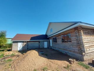 2-этажный дом, 263 м², 7.82 соток