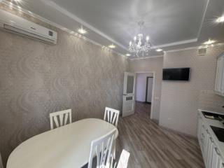 1-комн. квартира, 47.2 м², 9/19 этаж