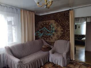 1-этажный дом, 60.1 м², 735 соток