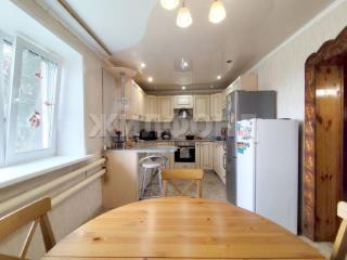  дом, 111.9 м², 10.34 соток