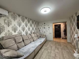 2-комн. квартира, 48.7 м², 5/5 этаж