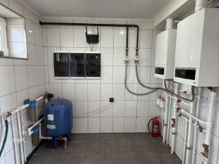  дом, 140 м², 9 соток