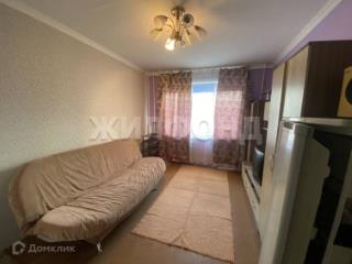 Комната, 17.8 м²