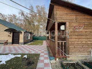  дом, 63.5 м², 5.5 соток