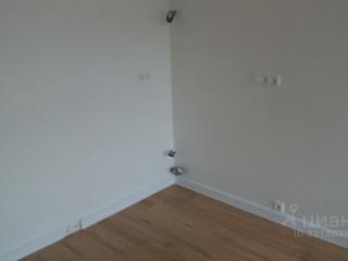 Студия, 25 м², 1/18 этаж