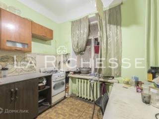 Комната, 16.4 м²