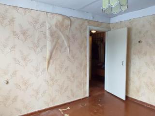 Квартира, 43.4 м², 3/5 этаж