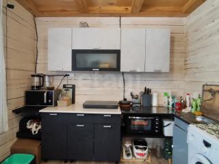  дом, 126.8 м², 9.6 соток