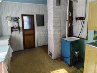  дом, 57.2 м², 13.5 соток