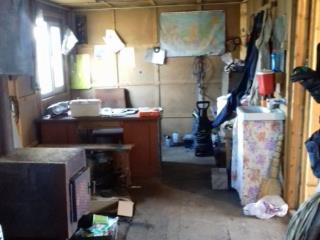  дом, 61.3 м², 49.3 соток