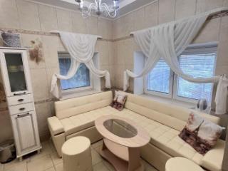 2-этажный коттедж, 350 м², 16 соток