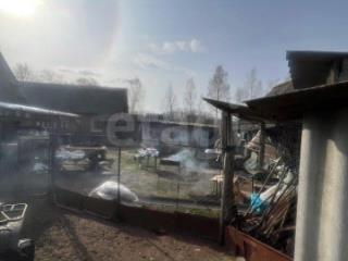 1-этажный дом, 68.3 м², 4 сотки