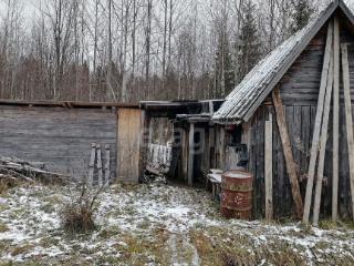  коттедж, 25 м², 9.9 соток