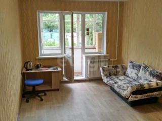 3-комн. квартира, 58.2 м², 2/5 этаж