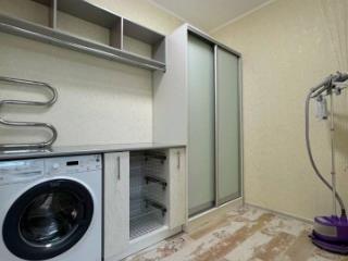 3-комн. квартира, 120 м², 5/6 этаж