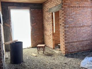  дом, 100 м², 24 сотки