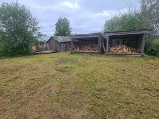  дом, 60 м², 20 соток