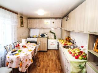 1-этажный дом, 120 м², 24 сотки